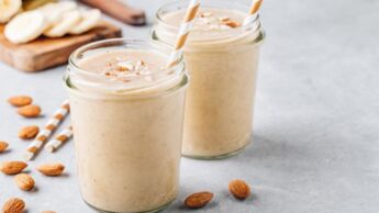 Recipe For A Rich In Protein & Immunity Booster Milk Masala: Checkout