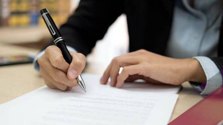 Simple Changes In Cover Letter To Help You Create Big Impact