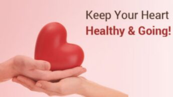 Simple Guide To Keep Your Heart Healthy