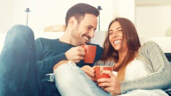 Stages Of Relationship Every Couple Goes Through