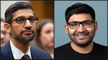 Sundar Pichai To Parag Agrawal: Indian Origin CEOs From Biggest Companies