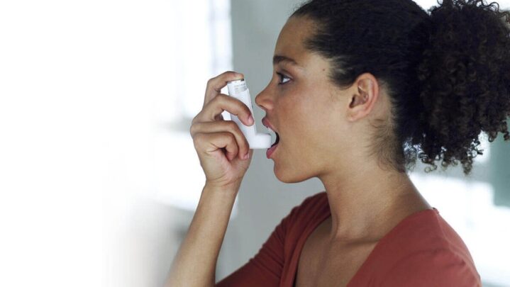 Symptoms & Causes Of Asthma