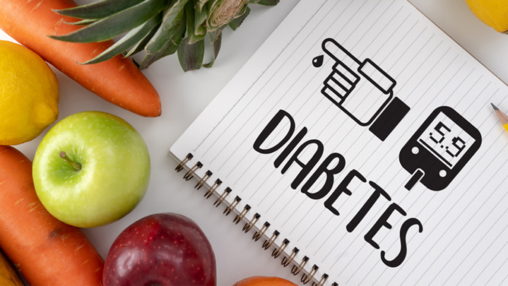 The ‘Secret’ To Properly Managing Diabetes Is To Live A Healthy Lifestyle
