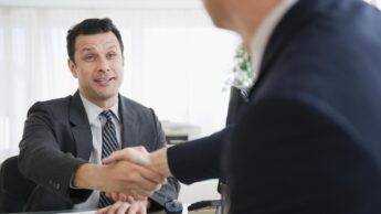 Things To Do After Completing An Interview