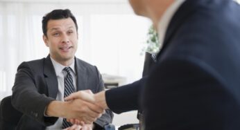 Things To Do After Completing An Interview