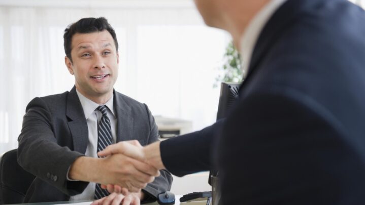 Things To Do After Completing An Interview