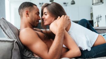 Things A Mature Woman Must Never Do In A Relationship?