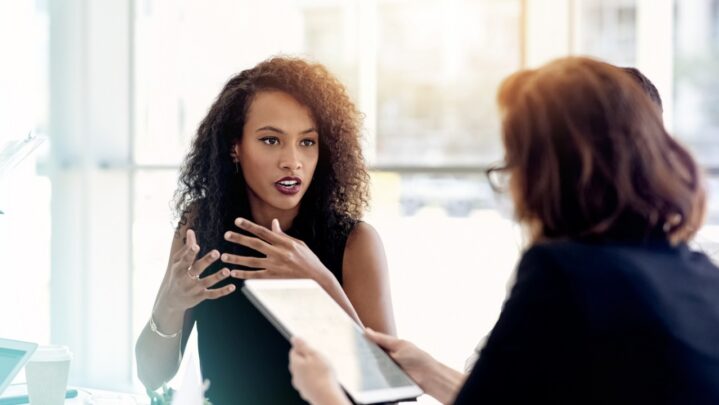 Tips To Ask Your Boss For A Promotion