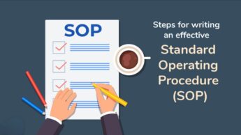 How To Write Statement Of Purpose (SOP) For Job