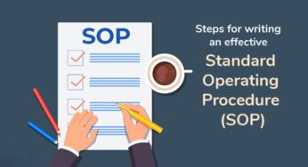 Tips To Consider While Preparing A SOP For Visa Purpose