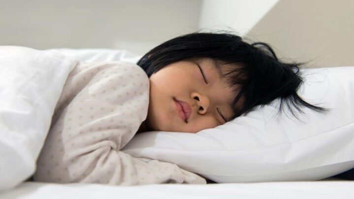 Tips To Help Promote Healthy Sleep In Children: Checkout