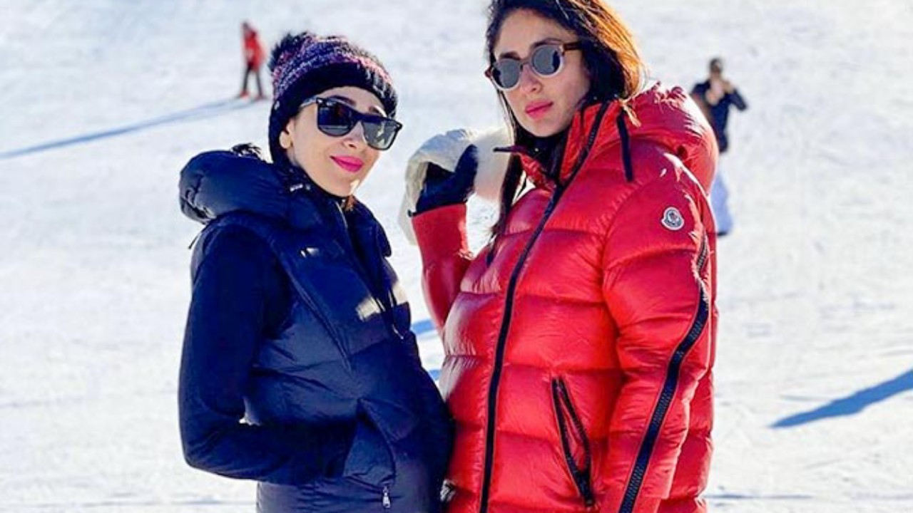 Tips To Shine In Your Puffer Jacket With Inspiration From B-Town Stars 4