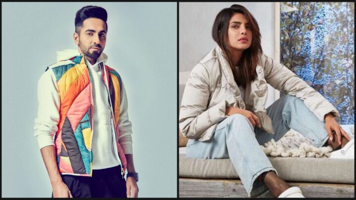 Tips To Shine In Your Puffer Jacket With Inspiration From B-Town Stars