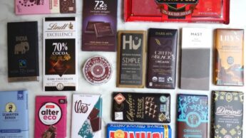 Top 5 Best Dark Chocolates You Could Consume Daily