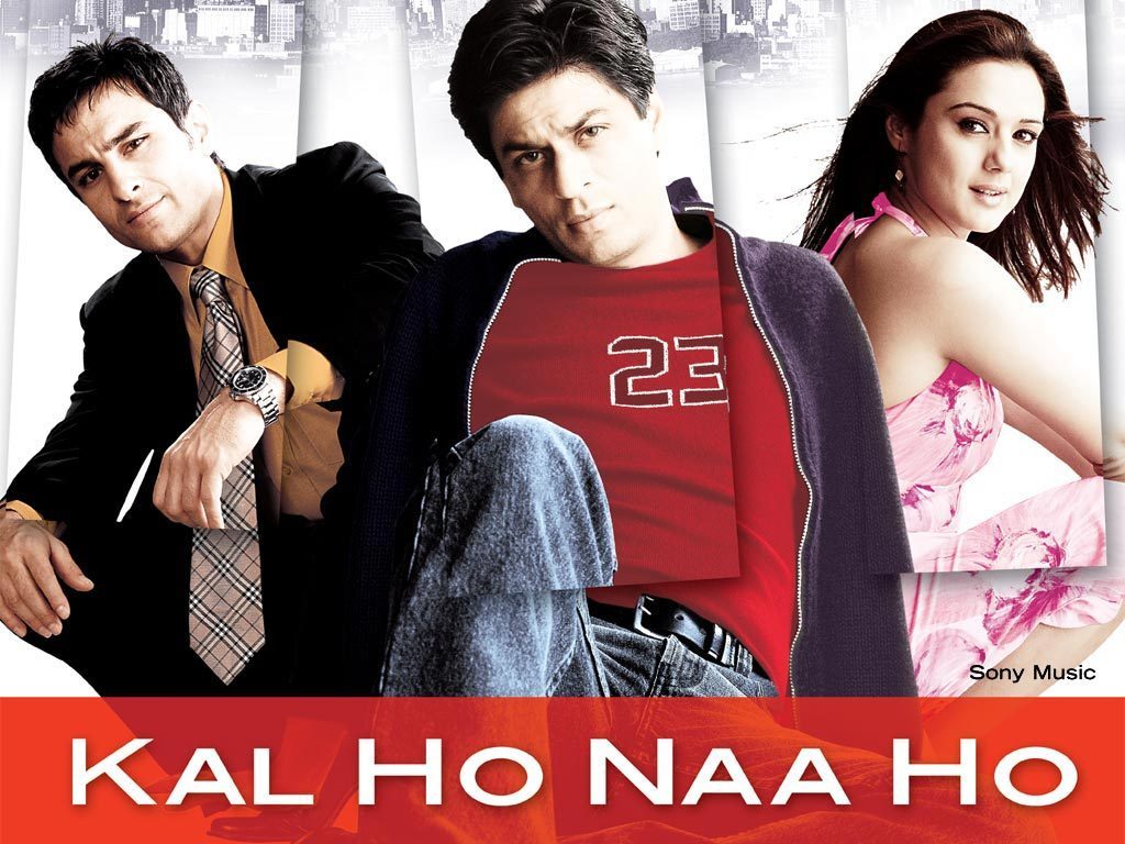 Top 5 Shah Rukh Khan Movies That Inspire Us To Fall In Love Once Again 5