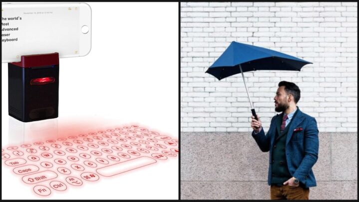 Top Innovative Things You Might Not Get In India