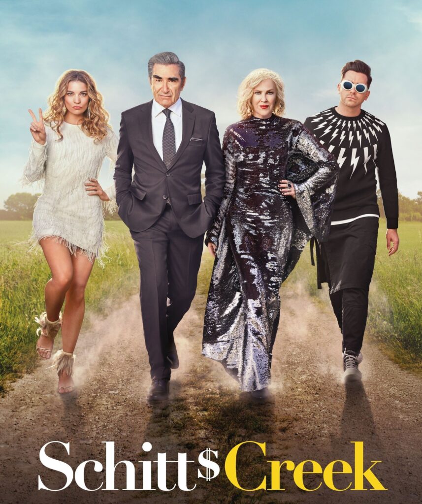 TV Shows We Need To Binge Watch This Weekend: From Gossip Girl To Big Bang Theory 1