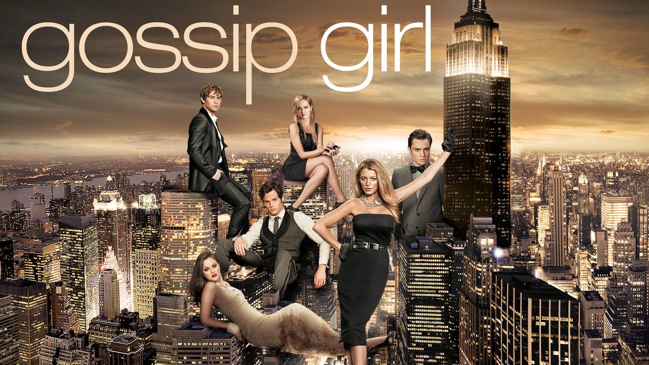 TV Shows We Need To Binge Watch This Weekend: From Gossip Girl To Big Bang Theory