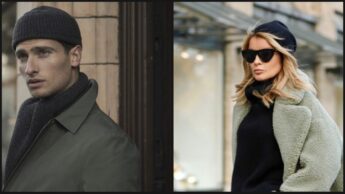 Types Of Beanie & Ways To Style It