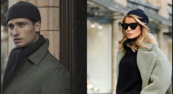 Types Of Beanie & Ways To Style It
