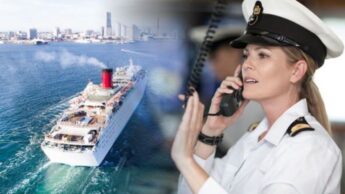 Ways To Find Cruise Jobs