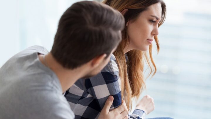 Ways To Help People Who Are In Depression