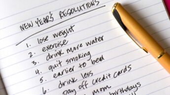 Ways To Prepare A New Year Resolution To Be Successful