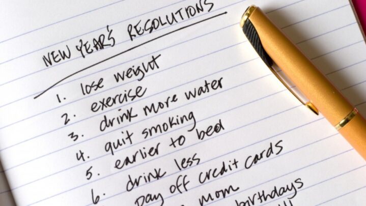Ways To Prepare A New Year Resolution To Be Successful