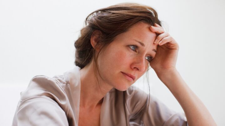 Ways To Prevent Yourself Getting Stuck In An Emotion