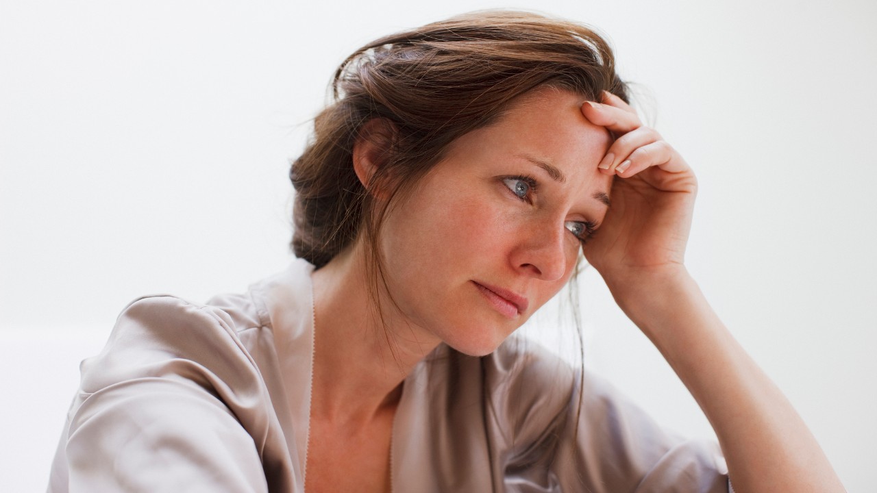 Ways To Prevent Yourself Getting Stuck In An Emotion