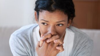 Ways To Stop Being Nervous Every Time