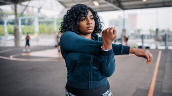 Ways To Try Moving More In Daily Life