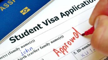What Are The Requirements For Student Visa?