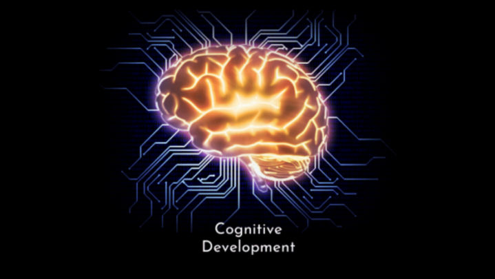 What Is Cognitive Development?