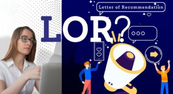What Is LOR? Its Importance