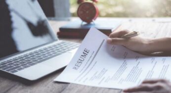 What Is Traditional Resume: Format, Advantages & Disadvantages