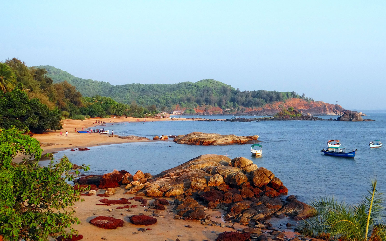 What's On My Bucket - List? Goa? Yay, What's Better Than This, Check Out The Mesmerizing Pictures 2