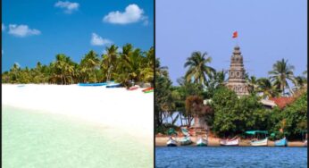 What’s On My Bucket – List? Goa? Yay, What’s Better Than This, Check Out The Mesmerizing Pictures
