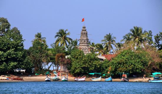 What's On My Bucket - List? Goa? Yay, What's Better Than This, Check Out The Mesmerizing Pictures 5