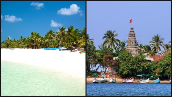 What’s On My Bucket – List? Goa? Yay, What’s Better Than This, Check Out The Mesmerizing Pictures