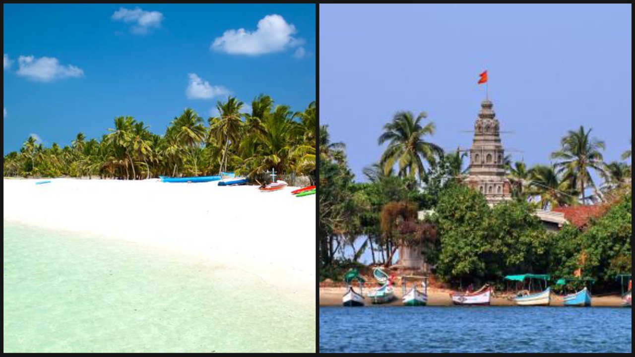 What's On My Bucket - List? Goa? Yay, What's Better Than This, Check Out The Mesmerizing Pictures