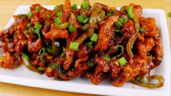 Easy Quick Recipe To Enjoy Delicious Crispy Chicken