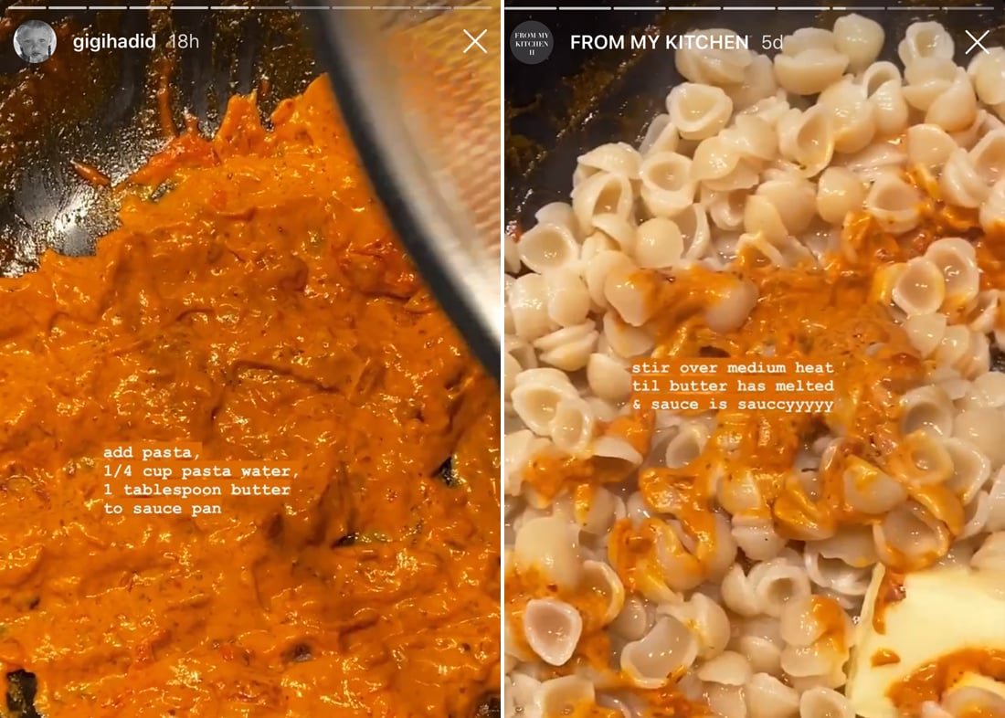 You Almost Certainly Forgot About Some Of Tiktok's Most Popular Recipes From 2021 2