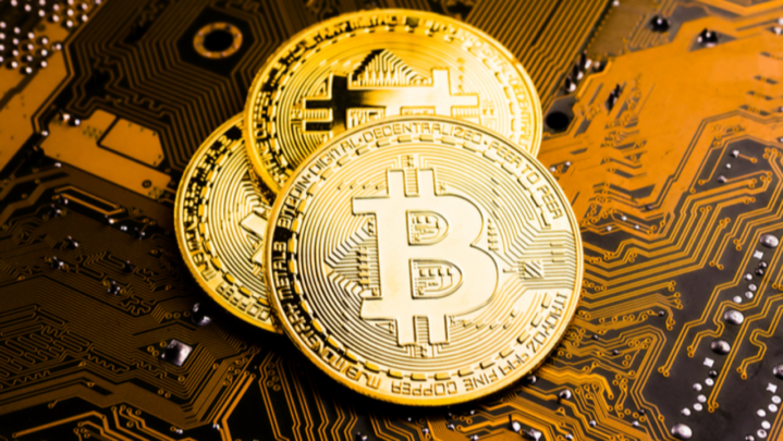 Your Future Is Bright, Invest In Bitcoin!