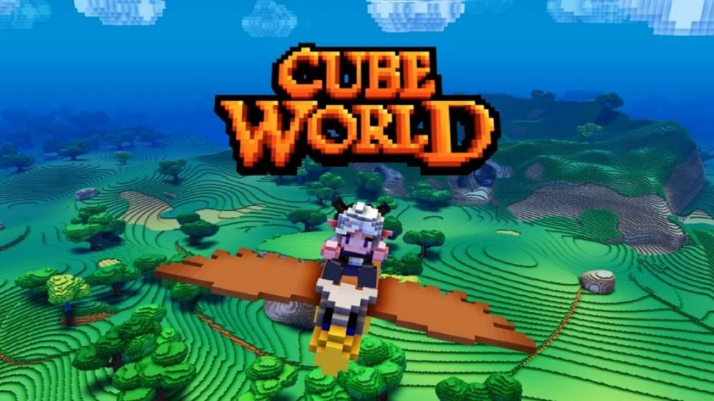5 Best Games Like Minecraft But With Better Graphic 3