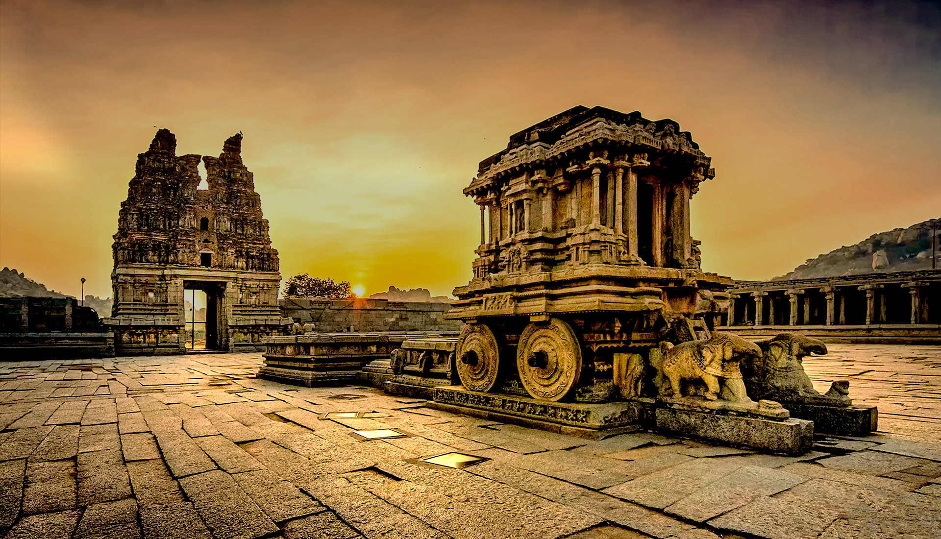 5 destinations in South India to visit for an unforgettable vacation! 3
