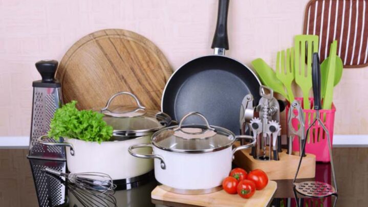 3 Effective Ways To Use Kitchen Water