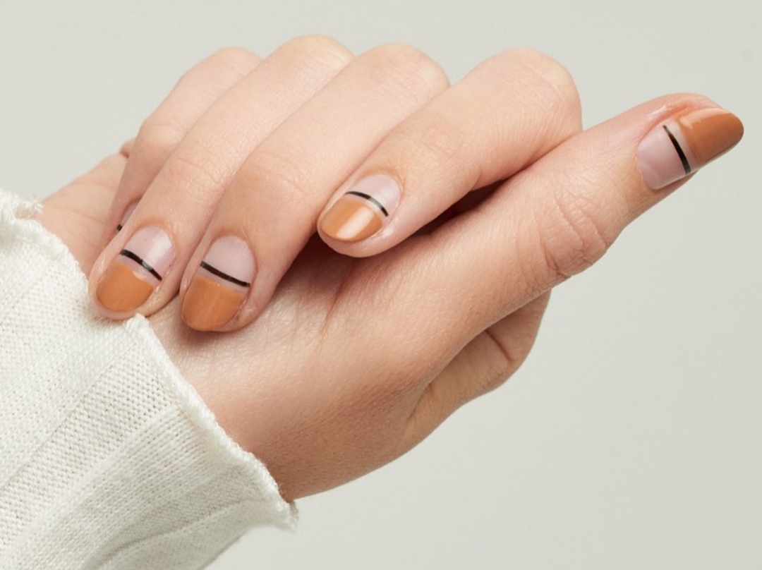 5 Thanksgiving Nail Art Ideas That You Can Totally Copy 1