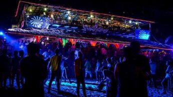 Best Hotels In Goa That Give You Best Holiday Vibes