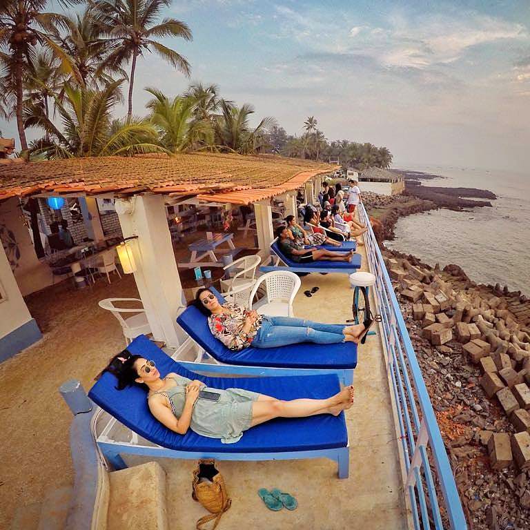 7 Places You Should Visit In Goa For Birthday Parties 6
